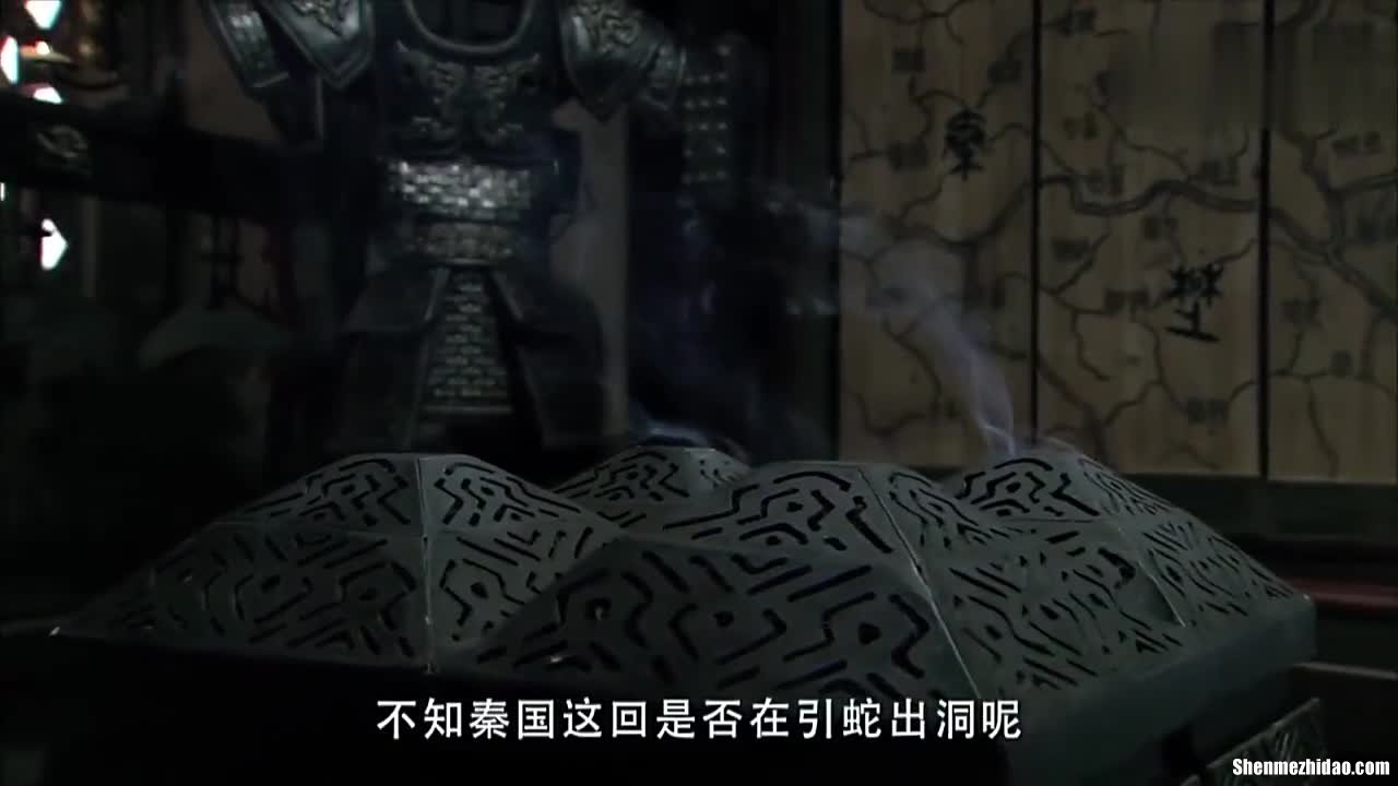 嬴稷为什么杀田文 嬴稷的丞相是田文吗