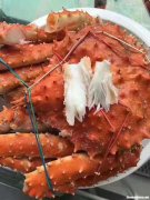 冷冻的帝王蟹怎么做好吃 冷冻帝王蟹怎么做好吃又简单的做法视频