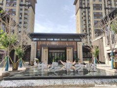 银川中房粹园怎么样 银川中房粹园物业电话