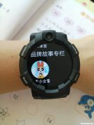 推荐好用的儿童手表品牌 儿童手表买哪个品牌好耐用