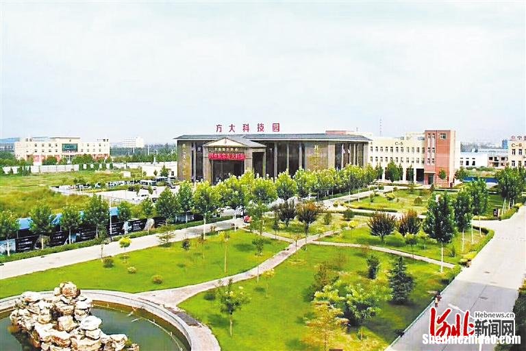 邢台都有哪些创业好项目 邢台都有哪些创业好项目可以做