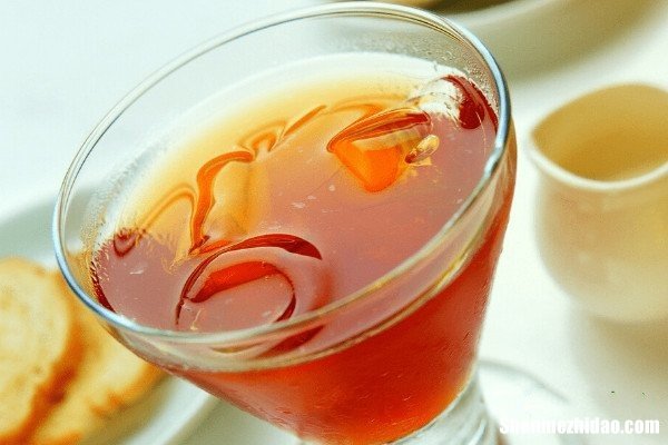 奶茶里的红茶怎么做的 制作奶茶的红茶是什么红茶