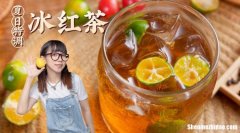 奶茶里的红茶怎么做的 制作奶茶的红茶是什么红茶