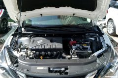 07年轩逸2.0发动机 07年轩逸20发动机正时图