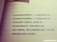 张嘉佳为什么老用陈末 张嘉佳为什么老用陈末的手机