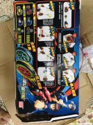 什么魔幻陀螺最强图片大全