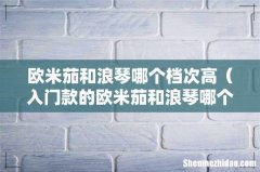 入门款的欧米茄和浪琴哪个好 欧米茄和浪琴哪个档次高