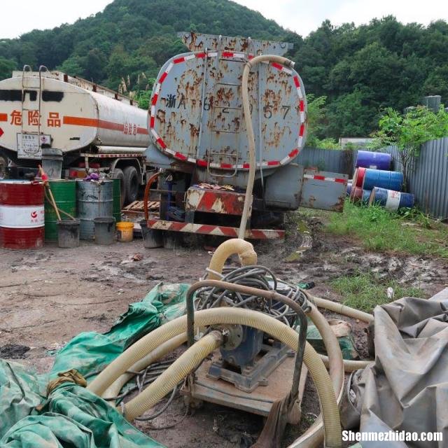 石油醚怎么处理之后危险性减小 石油醚怎么处理之后危险性减小的原因