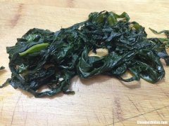 海带打成粉怎么吃一次吃多少