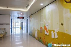 南京市儿童医院怎么样 南京儿童医院长什么样子