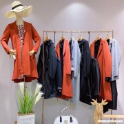 依霓品牌女装质量怎么样 依霓品牌女装质量怎么样呀