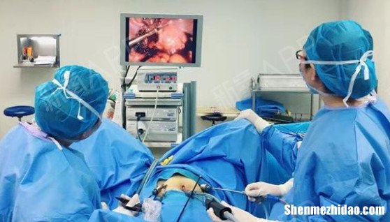 腹腔镜休息多久能上班 腹腔镜休息多少天可以出门