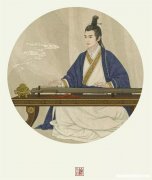 子虚赋有多少字数 子虚赋的作者是谁?