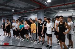 考国职健身教练要什么条件 报考国职健身教练证书需要什么条件