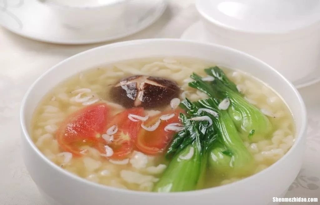 东北的早点汤怎么做 东北早点有什么好吃的