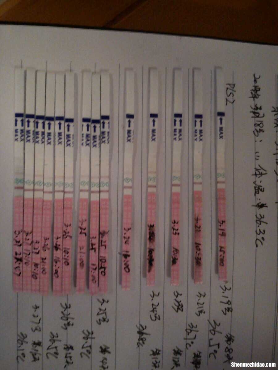 怎么知道排卵期有没有排卵 怎么知道排卵期有没有排卵呢
