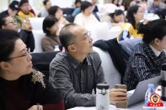 中国传媒大学什么时候上课 中国传媒大学什么时候上课的