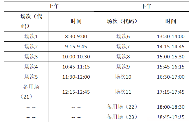 4月下旬有什么考试 4月下旬有什么考试可以参加