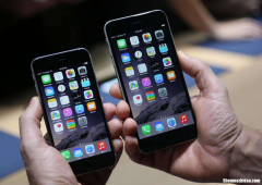 安卓系统为什么不学ios 为什么安卓不能像苹果一样流畅
