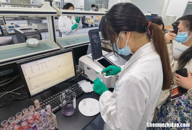 化学检验工是干什么的 化学检验工属于什么工种