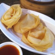 冰冻馄饨怎么炸 冰冻馄饨怎么炸着吃