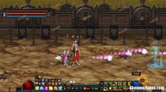 dnf猫是什么族 在交易猫上买的DNF