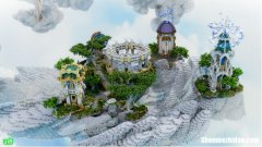 我的世界什么去天堂 我的世界天堂怎么去?