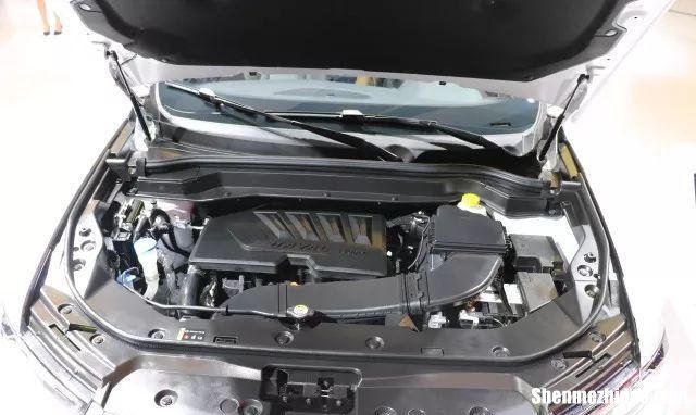 哈弗的1.5发动机中置喷油器 哈弗的15发动机中置喷油器多少钱