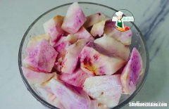 大薯怎么炒好吃 大薯怎么炒好吃窍门