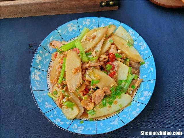 大薯怎么炒好吃 大薯怎么炒好吃窍门