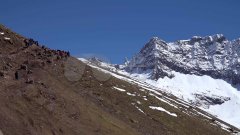 雪山探险需要什么 雪山探险会遇到什么危险