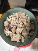 猪肺要怎么洗 洗猪肺怎么洗的干净