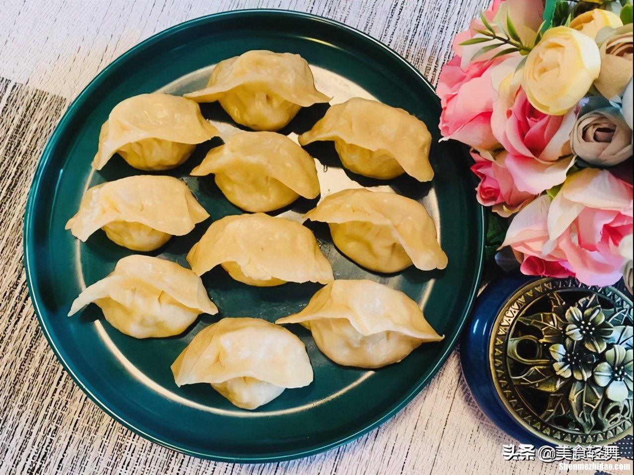 饺子怎么蒸好吃 饺子怎么蒸好吃?
