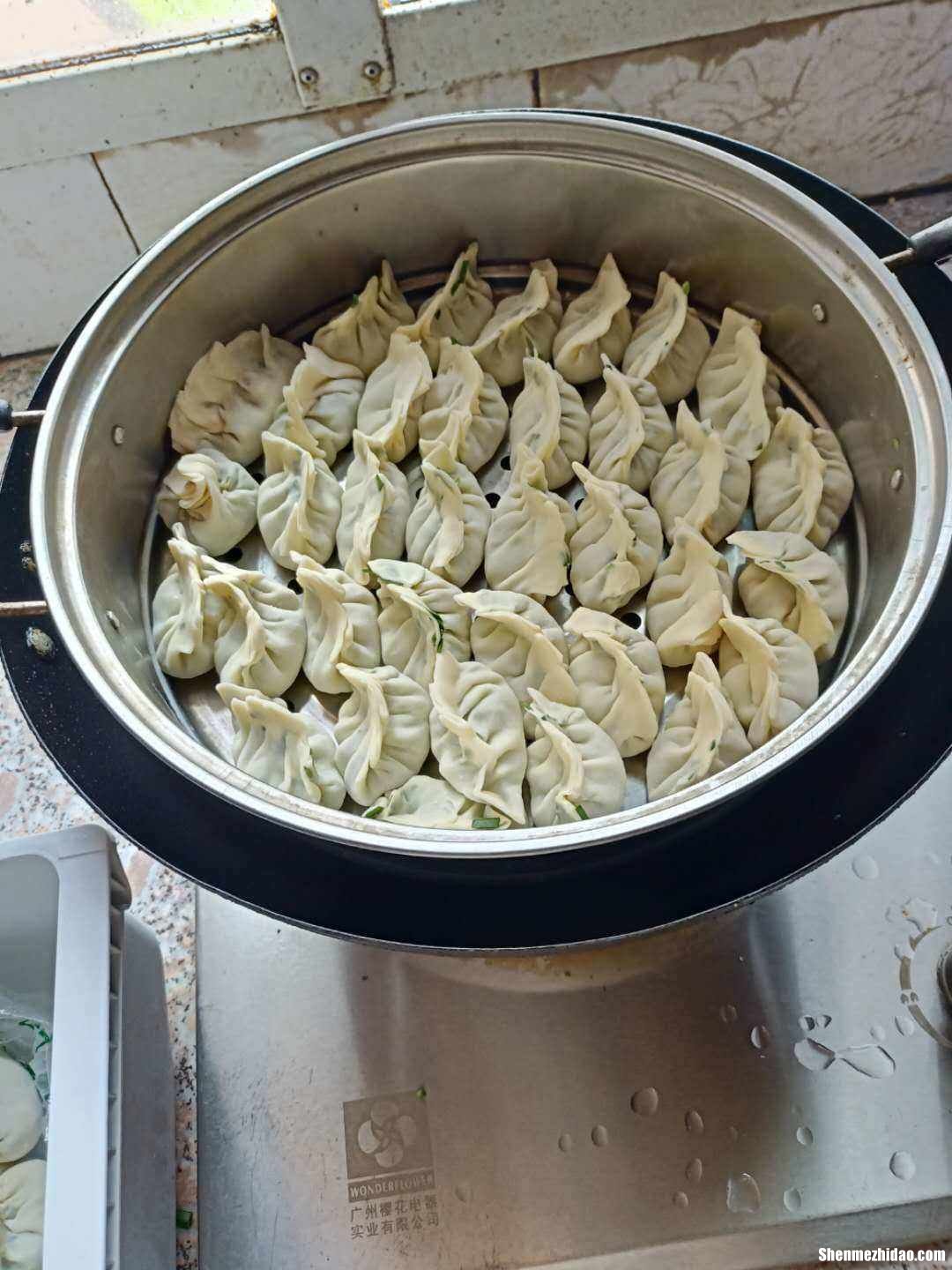 饺子怎么蒸好吃 饺子怎么蒸好吃?