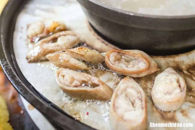 牛肠怎么洗容易又干净 牛肠怎么洗容易又干净视频