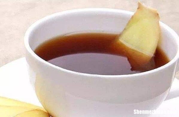 治感冒的生姜水怎么做 治感冒的生姜水怎么做效果好