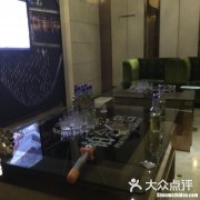 安庆市铂金汉宫怎么样 安庆铂金汉宫ktv怎么样