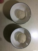 面太软没有面粉怎么办 面太软没有面粉怎么办呢