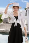 防晒衣怎么搭配衣服 防晒衣怎么搭配衣服图片