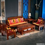 2016十大畅销家具 家具品牌排行榜2016