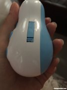 mabybaby怎么换电池 babyplus如何安装电池