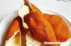 桔子皮在家怎么做成陈皮 桔子皮在家怎么做成陈皮的
