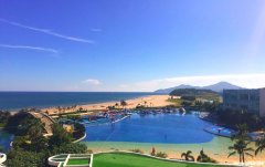 广东阳江海陵岛怎么样 广东阳江海陵岛好玩吗?