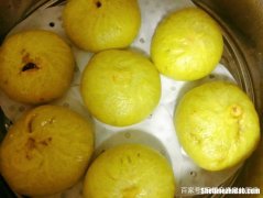 酸菜馅包子怎么调馅好吃 牛肉酸菜馅包子怎么调馅好吃
