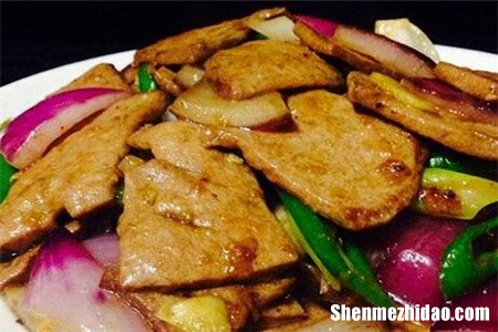 皮扎怎么炒好吃 皮扎怎么炒好吃窍门