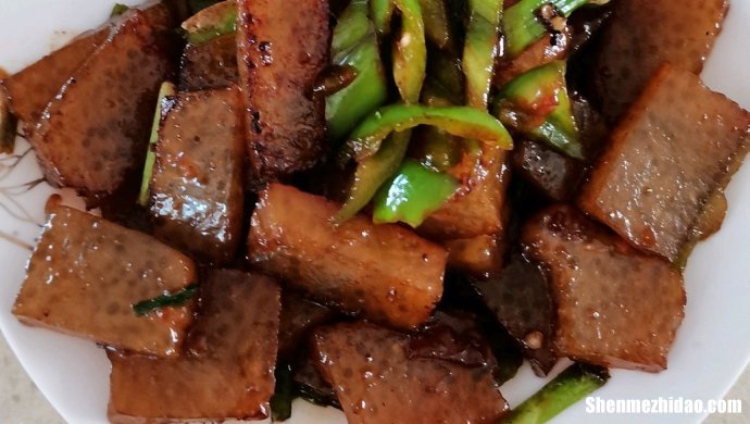 皮扎怎么炒好吃 皮扎怎么炒好吃窍门