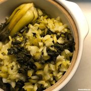 酸菜水怎么制作 初次制作酸水怎么做