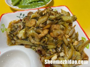 酸菜水怎么制作 初次制作酸水怎么做