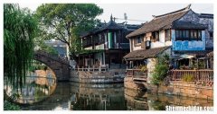 上海到枫泾的距离是多少钱 上海到枫泾古镇怎么走怎么去