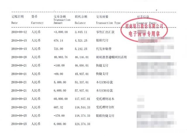 银行流水平均数怎么算 银行流水平均数怎么算出来的